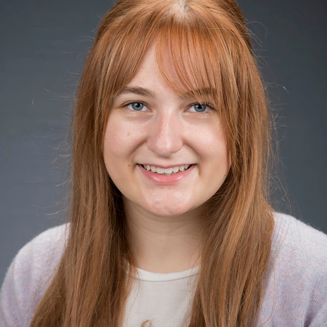 Sarah Plutchak