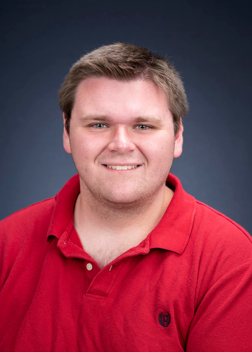 Nick winter vertical headshot