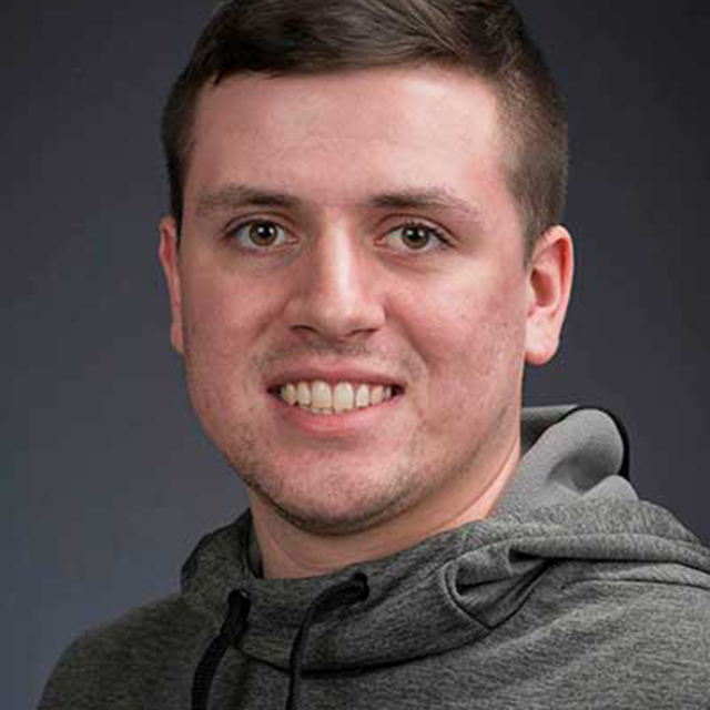 Holden Whitledge