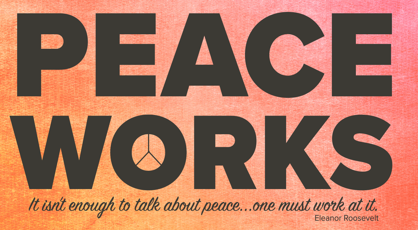 PeaceWorks