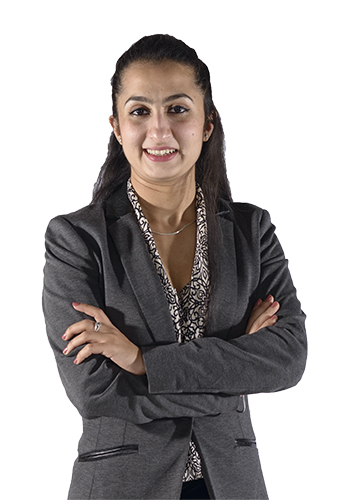 Grusha Ahluwalia Grusha Ahluwalia testimonial