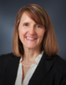 head shot march 2016 Image of Kristen Fritz