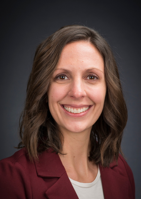 Armstrong 2019 Armstrong Headshot