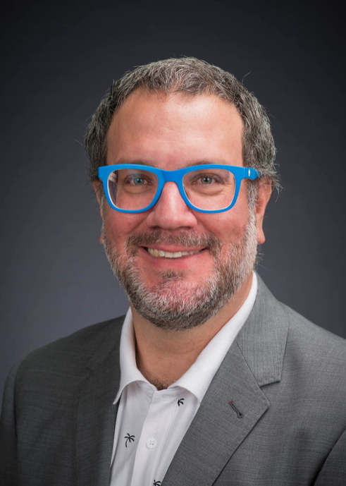 Ignacio Rivero Covelo Nacho