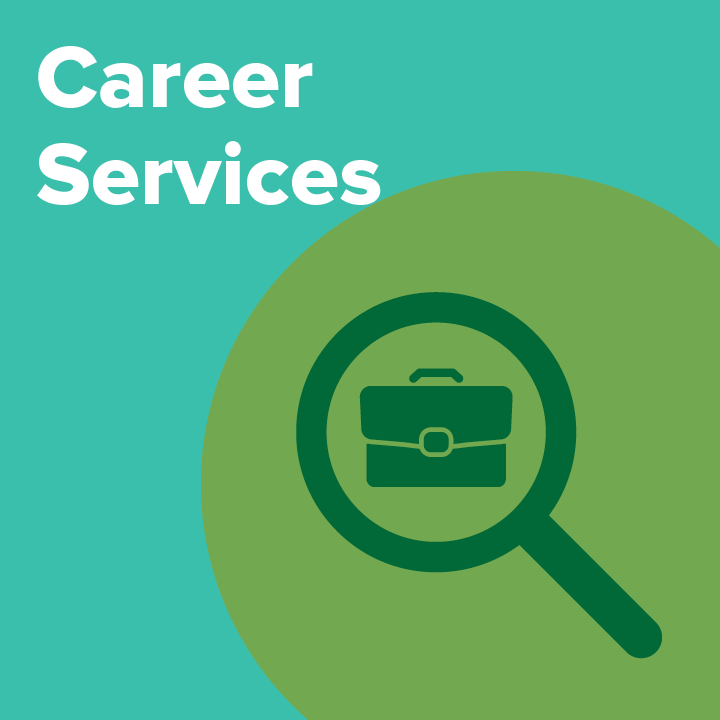 Career Services