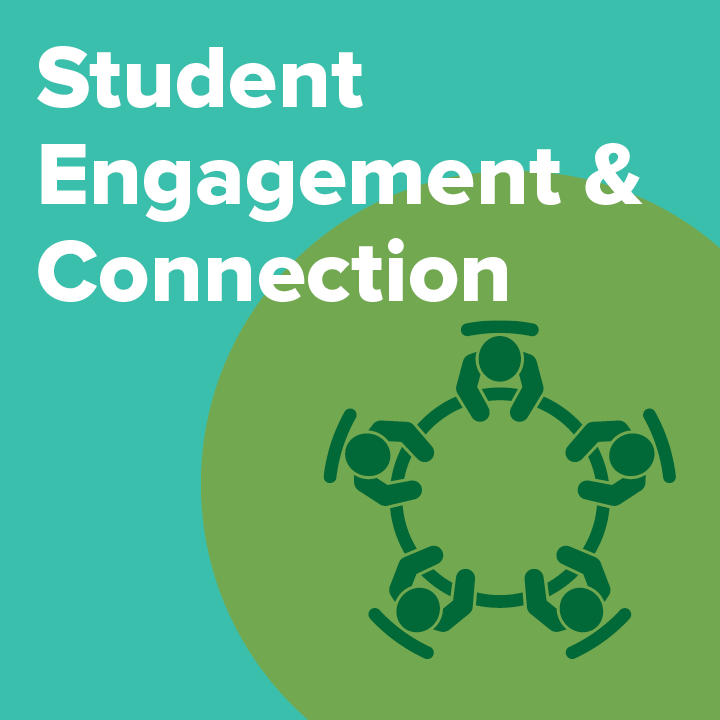 Student Engagement & Connection