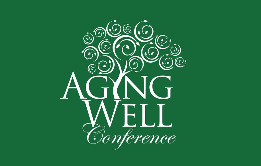 Aging Well logo