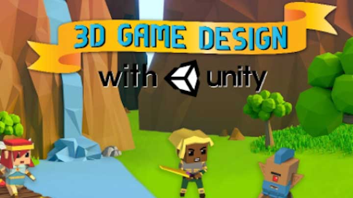 3D-Game-Design