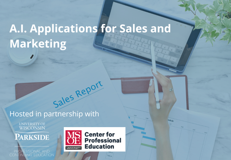 AI Sales and Marketing