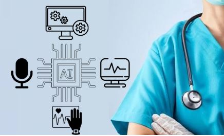 AI in Healthcare 2