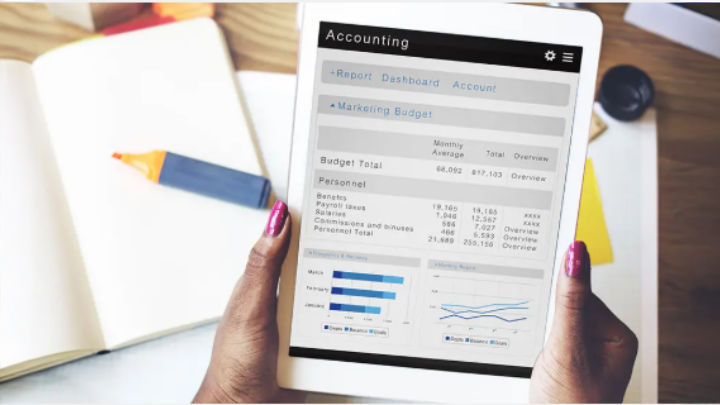 Accounting Fundamentals Cover
