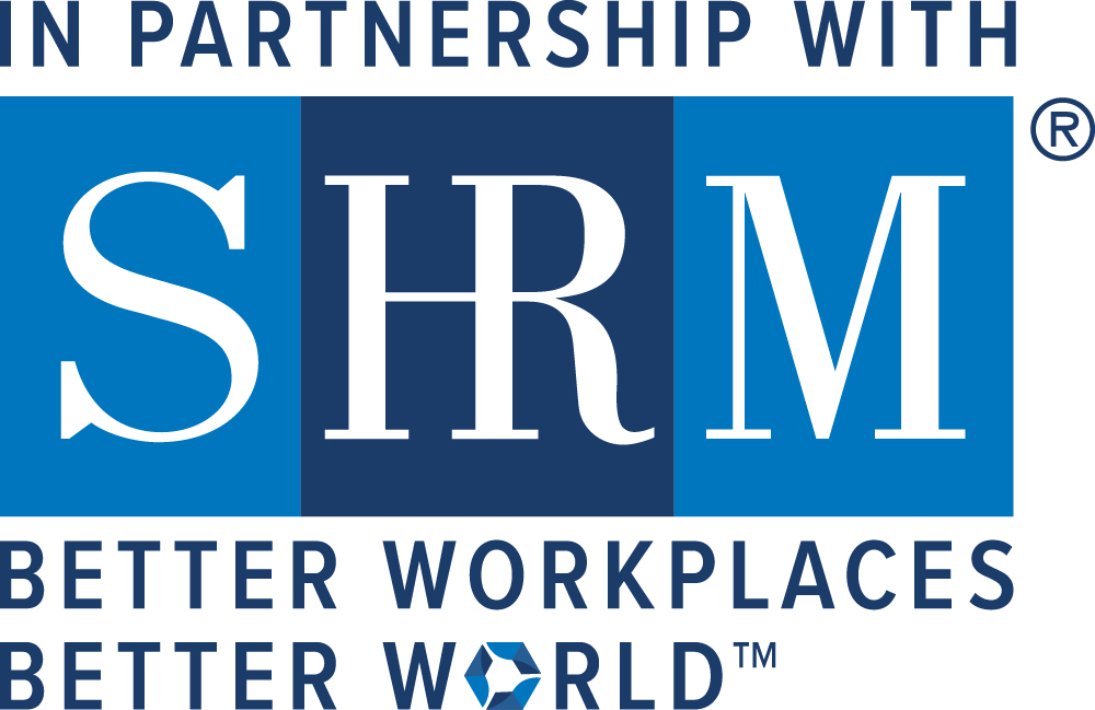 SHRM Partner logo
