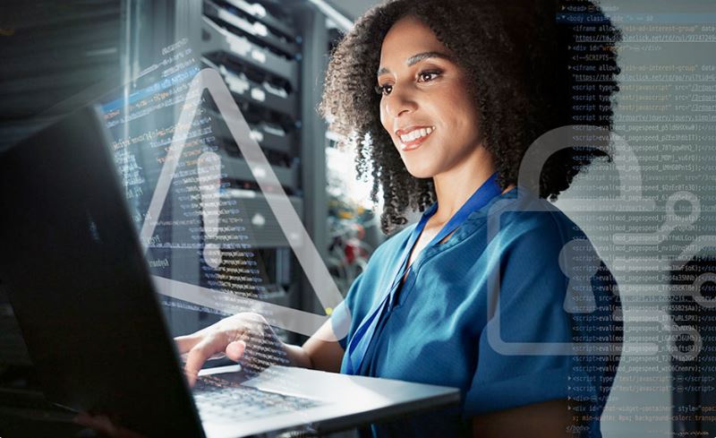 CompTIA CySA Voucher Included