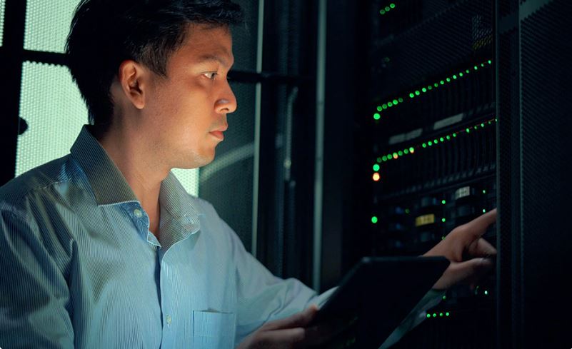 CompTIA Network Certification Training Voucher Included