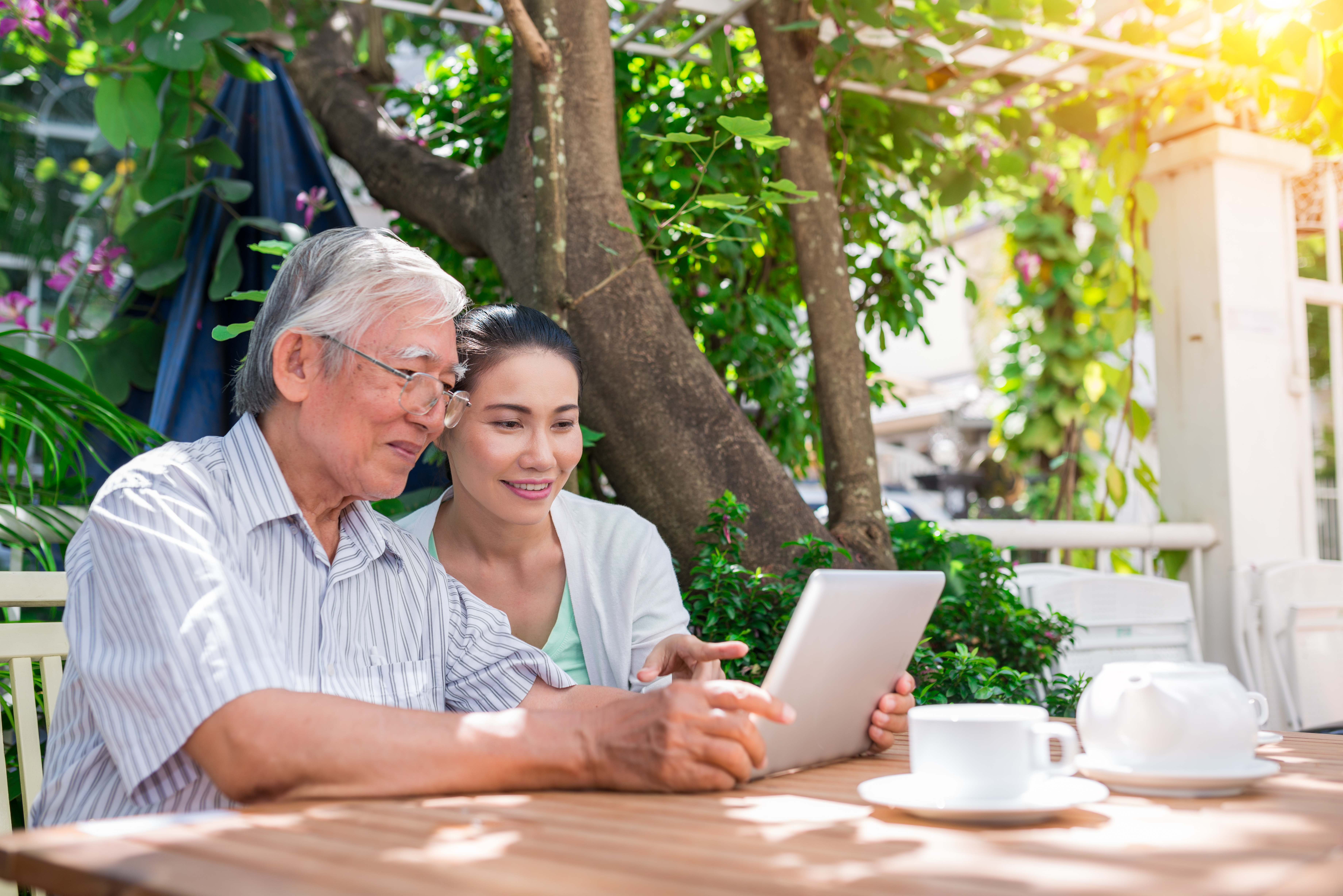 Retirement Planning Today-Spring