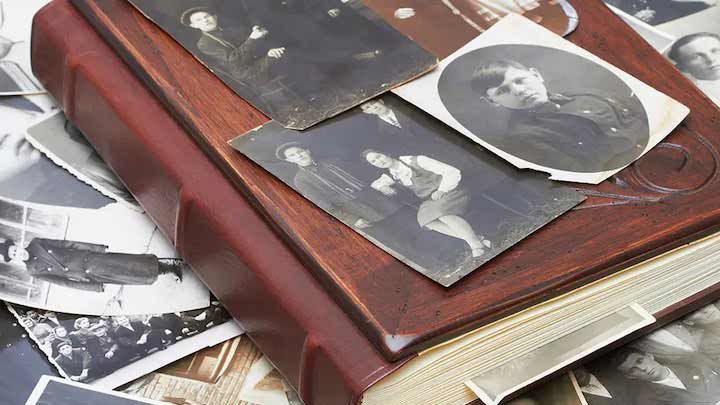 Genealogy Basics