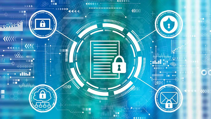 Information Security Training (Vouchers Included)