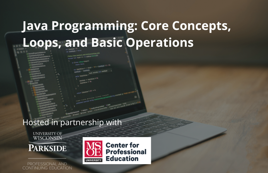 Java Programming Basics