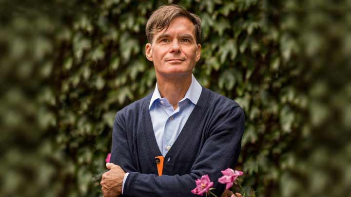 Dr Jason Karlawish