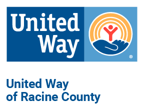 Logo Racine United Way