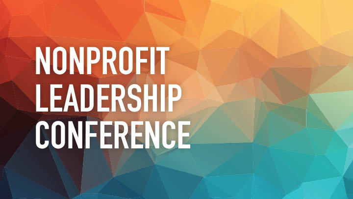 Nonprofit-Leadership-Conf-F21-720x405 2021 Nonprofit Leadership Conference