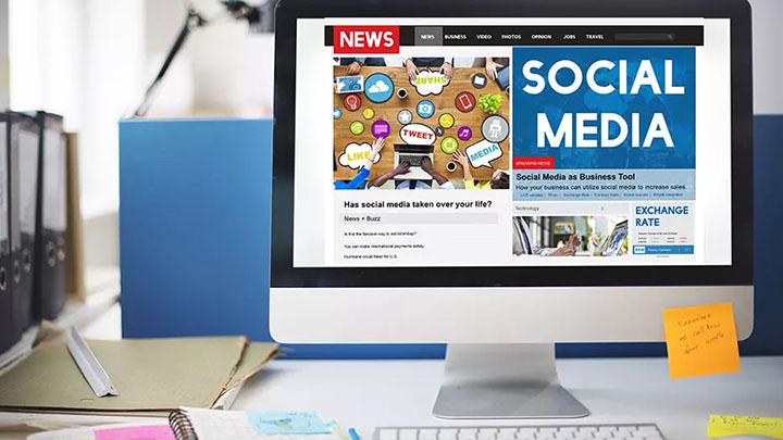 OMCP® Social and Mobile Marketing Professional (Voucher Included)
