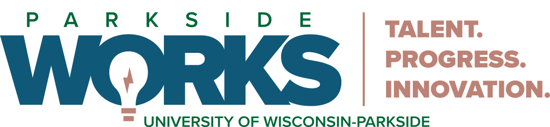 Parkside Works Logo - Horizontal