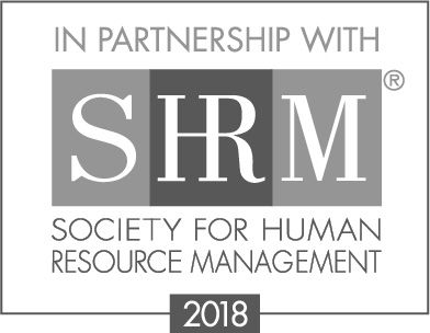 SHRM Partnership Logo 2018 SHRM Partner 2018