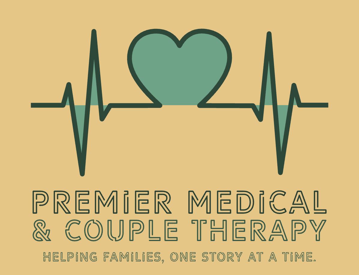 SILVER-Premier Medical and Couple Therapy