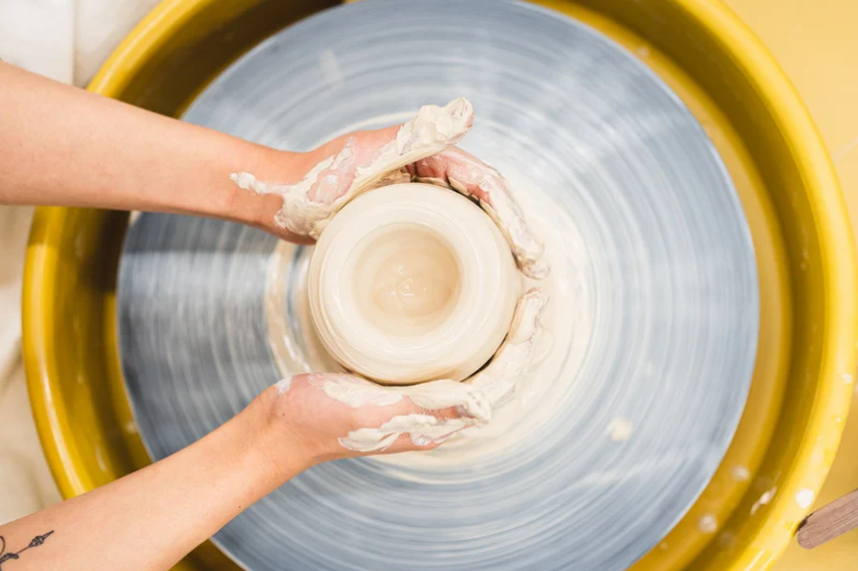 Pottery Temp 1