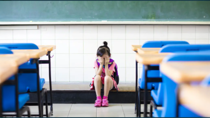 Solving Classroom Discipline Problems