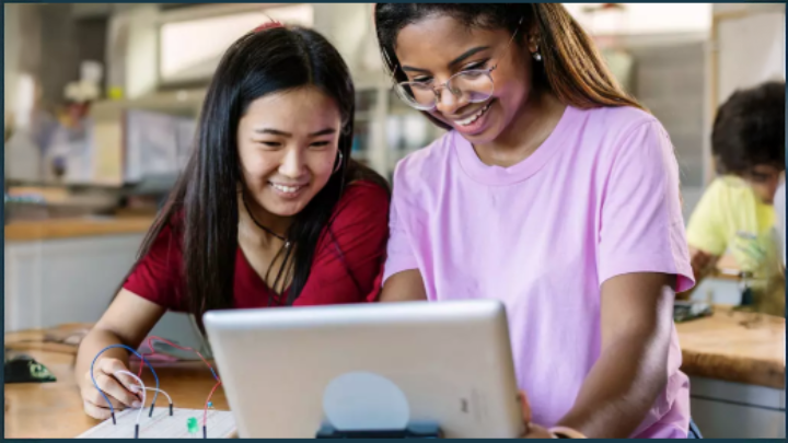 Collab Learning