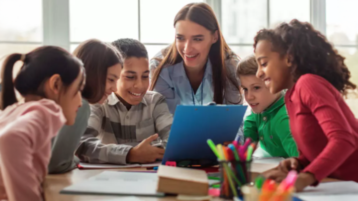 Building Reading & Writing