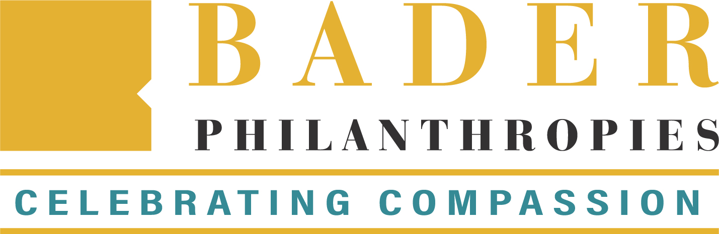 2024 Bader Logo