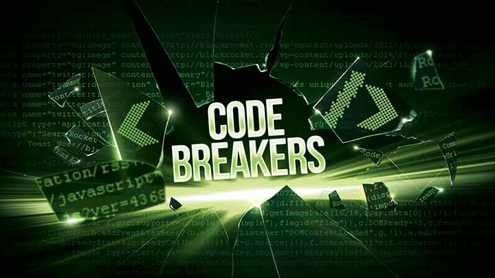 code--breakers