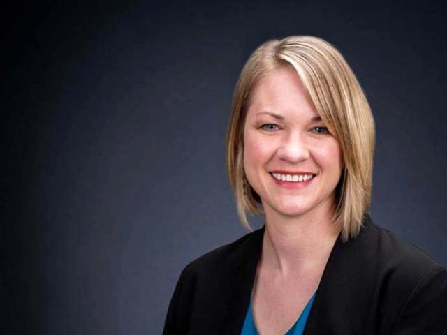 Dana Roders Profile Photo