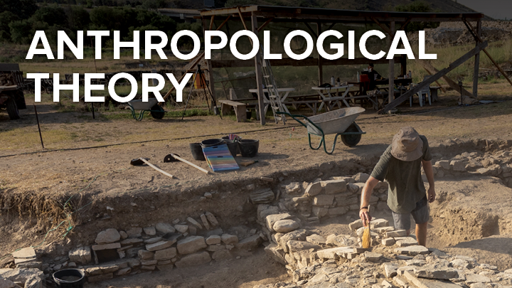 Anthropological Theory