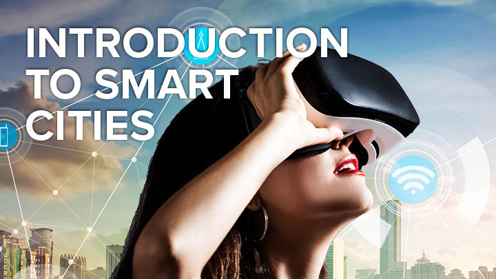 Intro to Smart Cities