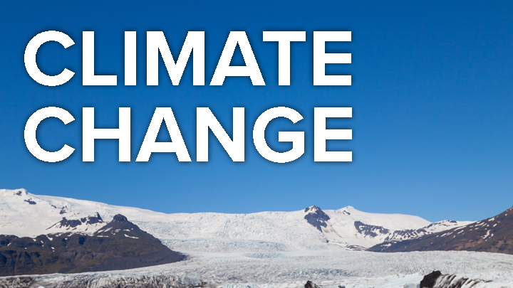 Climate Change