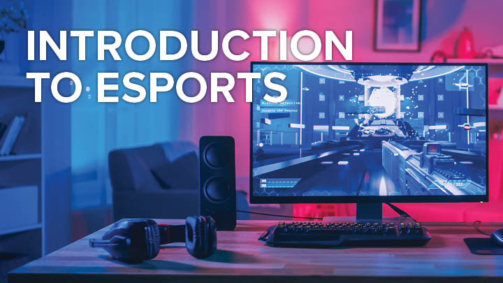 Intro to eSports-Thumb