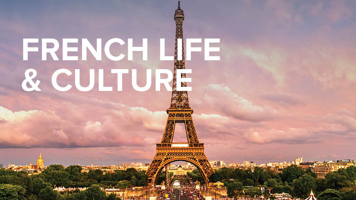 frenchlife&culture