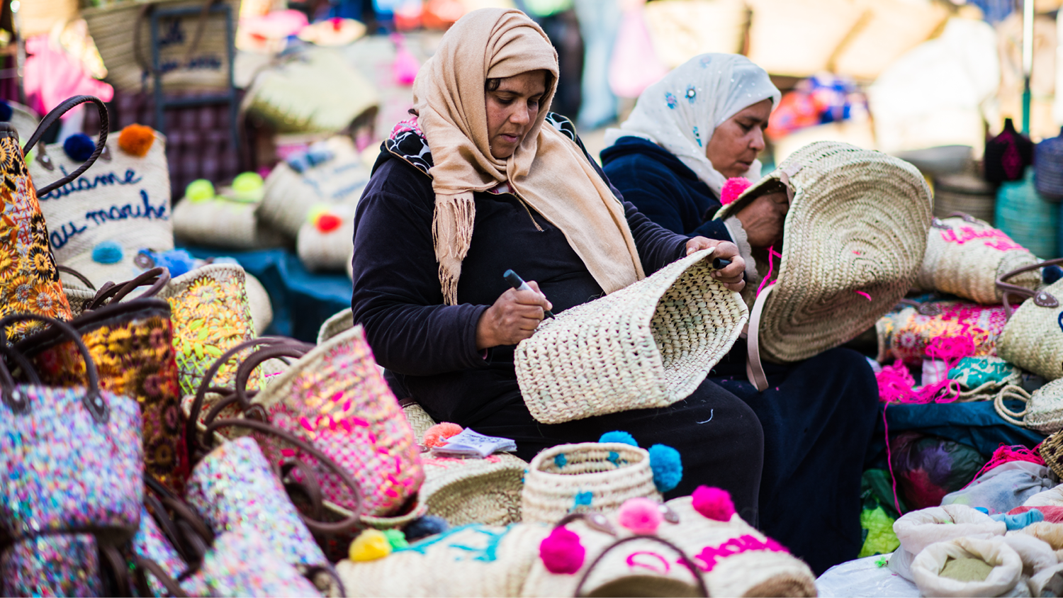 Women and Gender in History: Women in Middle Eastern History