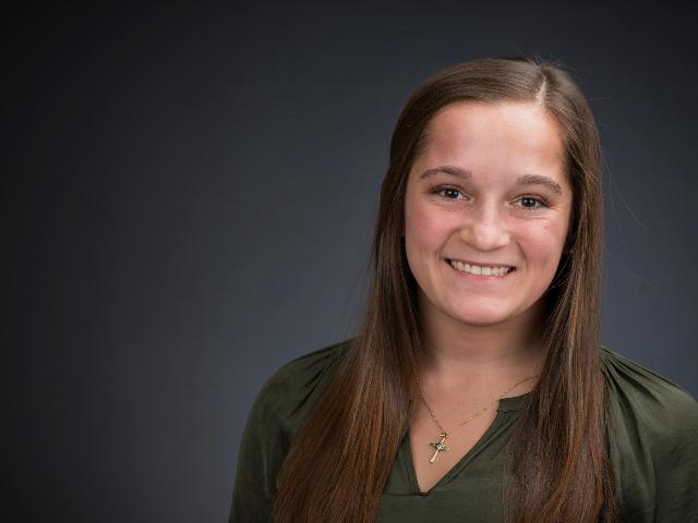 Photo of Megan Schulte