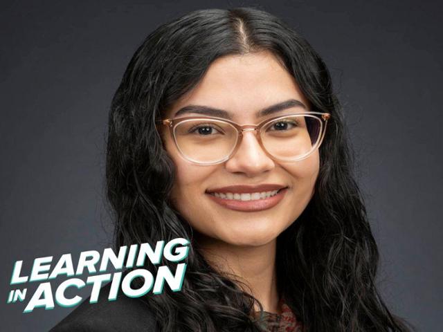 LIA Branded Student Photo 2025 - Fatima Gonzalez