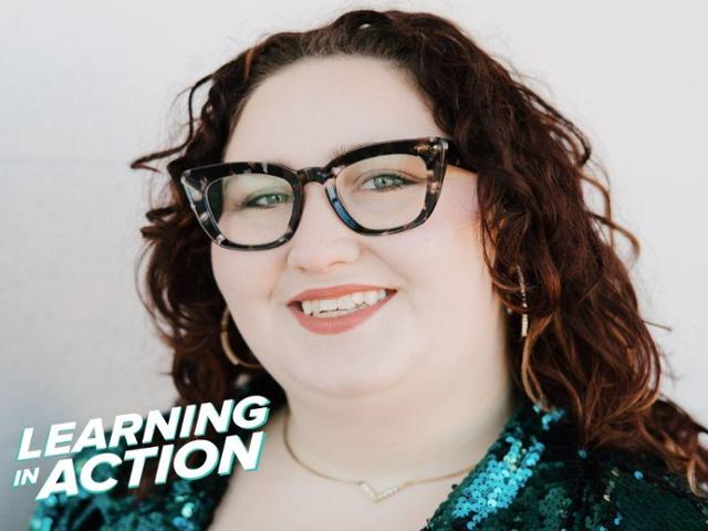 LIA Branded Student Photo 2025 - Jackie Geiss