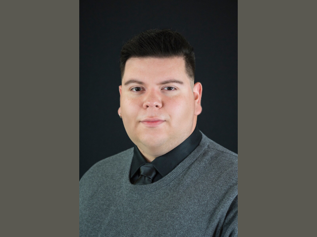 Photo of Will Vargas