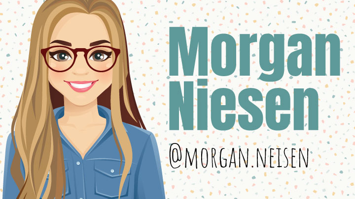 Morgan Blog