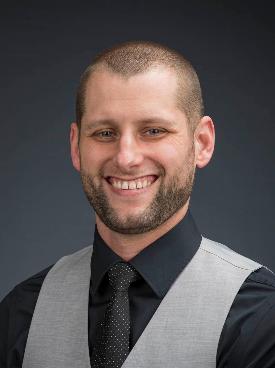 Schemm_Adam Adam Schemm headshot