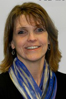 dunbar Kris Dunbar headshot