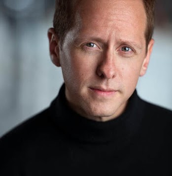 Brett Olson